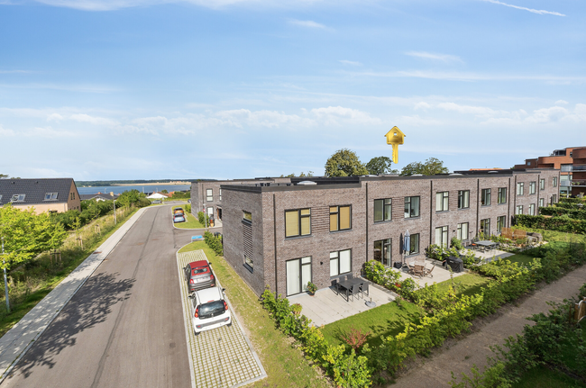 Margrete Bredsdorffs Vej 38, Himmelev, 4000 Roskilde